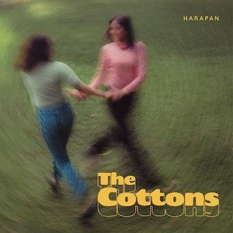 The Cottons ハラパン〜希望 (EP) CD | 