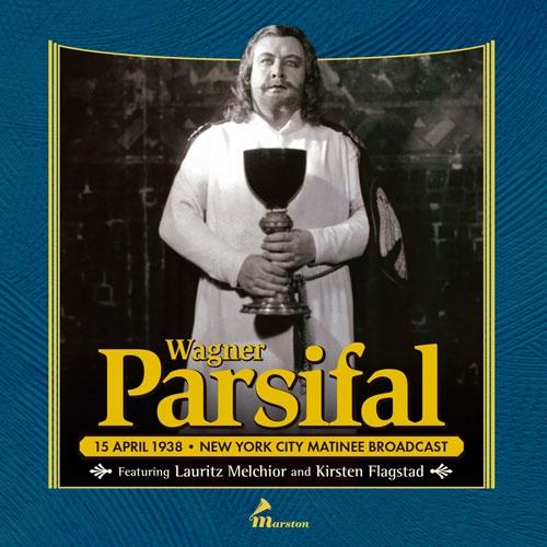アルトゥール・ボダンツキー ワーグナー: 舞台神聖祝典劇「パルジファル」全3幕 CD | 