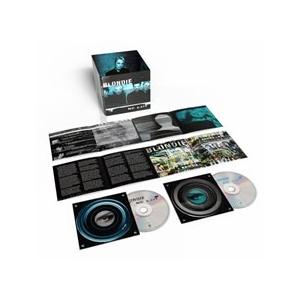 Blondie No Exit (Expanded & Remastered) CD |  | 01