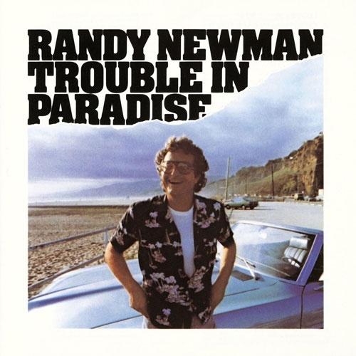 Randy Newman Trouble in Paradise (Expanded Edition) CD | 