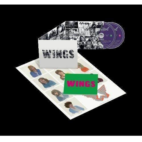 Paul McCartney & Wings CD : タワーレコード Yahoo!店 - 通販 - Yahoo