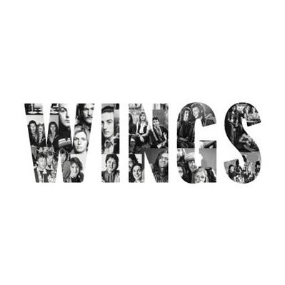 Paul McCartney & Wings Wings LP | 