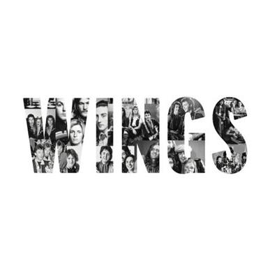 Paul McCartney & Wings Wings＜限定盤＞ LP | 