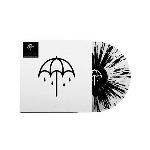 Bring Me The Horizon That’s The Spirit (10th Anniversary Edition)＜完全生産限定盤/Clear & Black Splattered Viny LP
