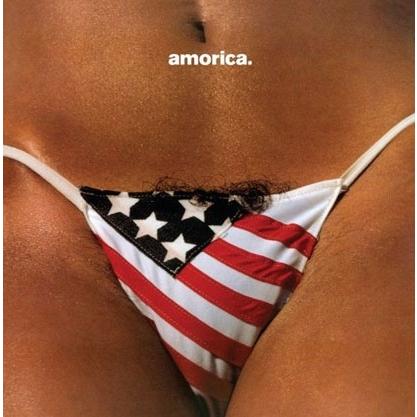 The Black Crowes Amorica (Reissue)(Deluxe Edition) ［4LP+10inch］ LP | 