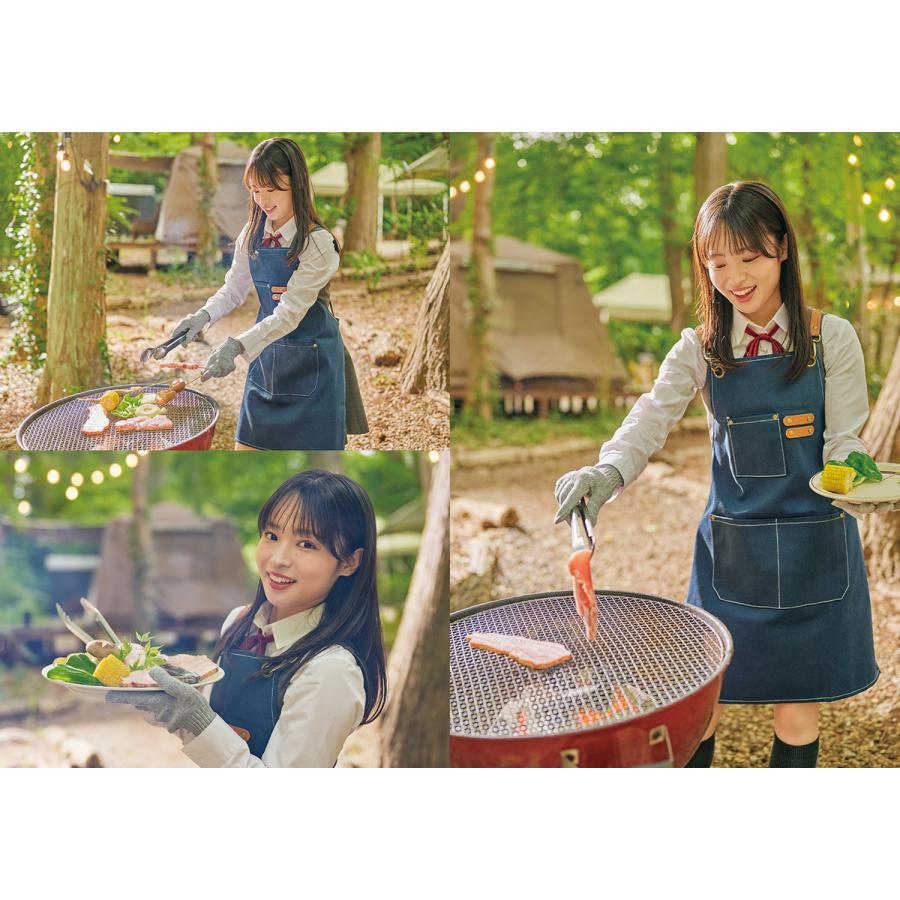 LoveLive!Days編集部 ラブライブ!スーパースター!! Liella! magazine 〜若菜四季〜 Mook |  | 02