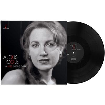 Alexis Cole A Kiss In the Dark LP | 