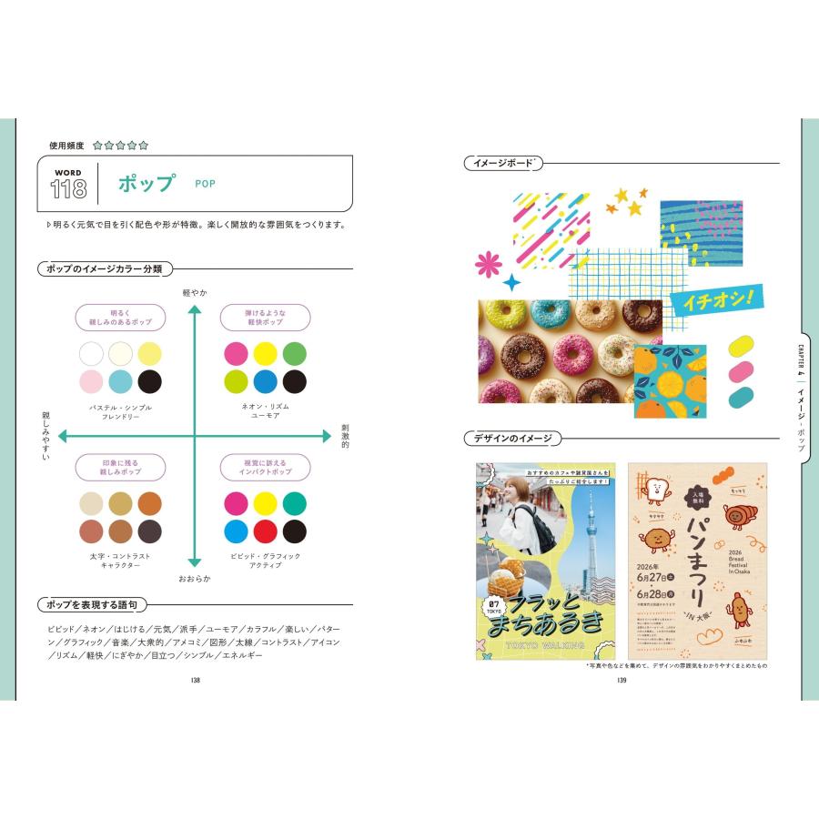 ingectar-e 瞬解! デザイン用語図鑑 Book |  | 05