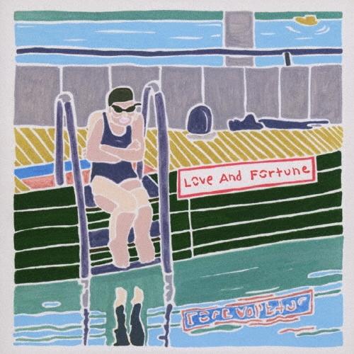 Stella Donnelly ラヴ・アンド・フォーチュン CD | 