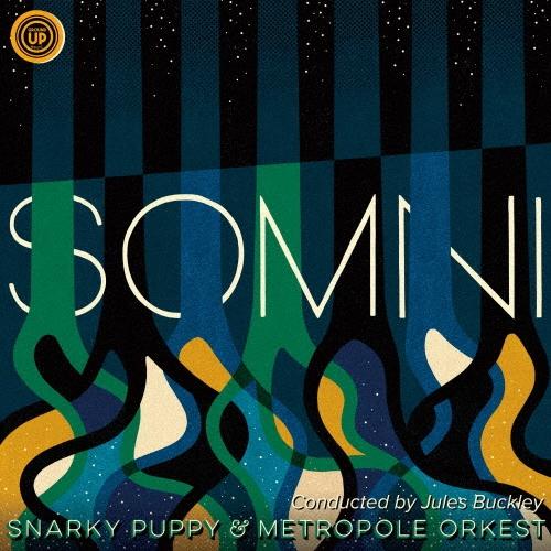 Snarky Puppy ソムニ CD | 