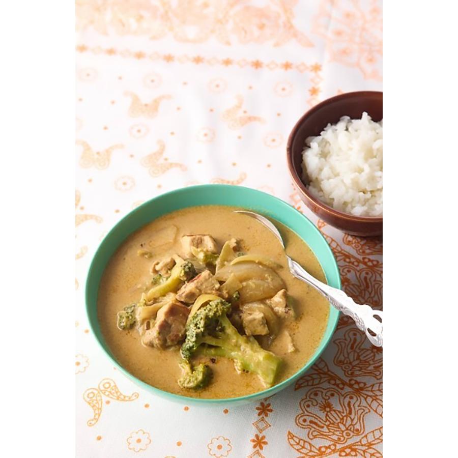 まるみキッチン 10分で作れる!やる気1%スープ ごはんを添えるだけ!大満足おかずスープ500 Book |  | 03