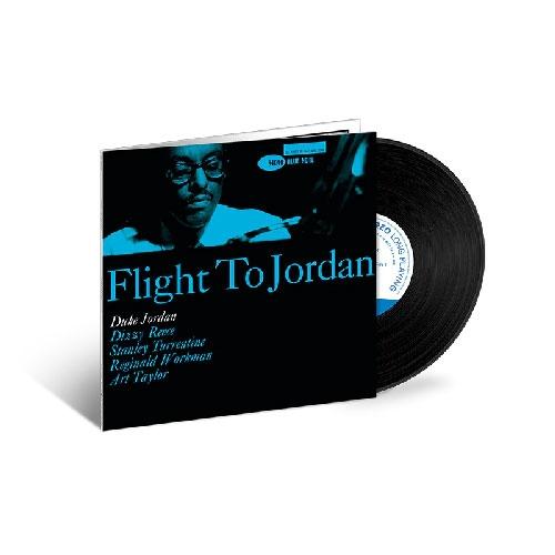 Duke Jordan Flight to Jordan＜限定盤＞ LP : タワーレコード Yahoo