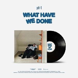 pH-1 WHAT HAVE WE DONE: pH-1 Vol.3＜数量限定生産盤＞ LP | 