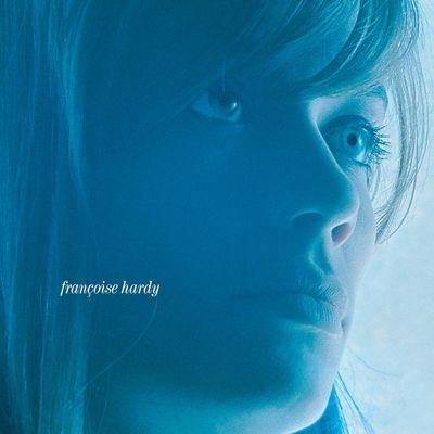 Francoise Hardy L' Amitie＜限定盤/Opaque Baby Blue Vinyl＞ LP | 