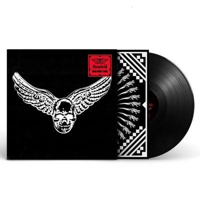 Aerosmith One More Time LP | 