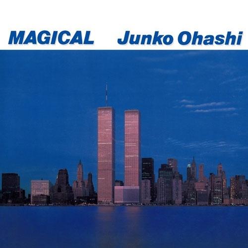 大橋純子 MAGICAL 大橋純子の世界III (100％ Pure LP)＜完全生産限定盤＞ LP |  | 01