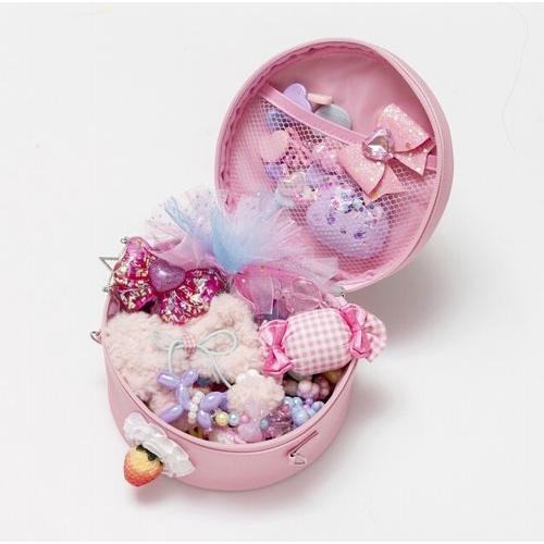 りち りちロールケーキポーチBOOK Book |  | 10