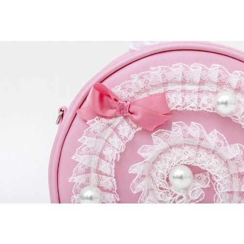 りち りちロールケーキポーチBOOK Book |  | 05