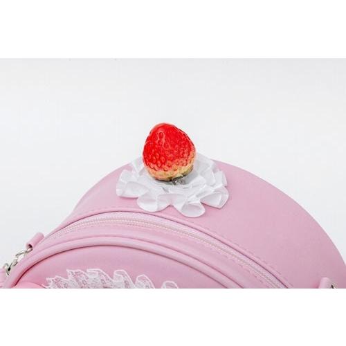 りち りちロールケーキポーチBOOK Book |  | 06