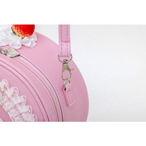 りち りちロールケーキポーチBOOK Book |  | 08