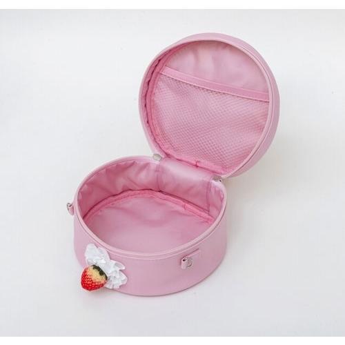 りち りちロールケーキポーチBOOK Book |  | 09