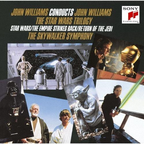 John Williams ベスト・オブ・スター・ウォーズ＜完全生産限定盤/カラー・ヴァイナル(緑、赤)＞ LP | 
