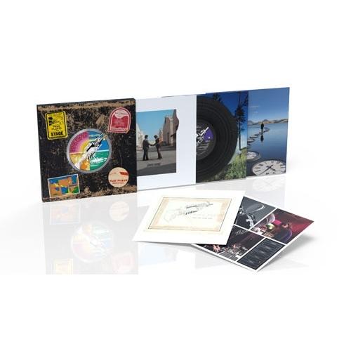 Pink Floyd Wish You Were Here (50th Anniversary)＜完全生産限定盤＞ LP | 