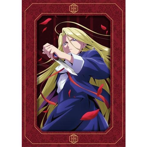 ホテル・インヒューマンズ Blu-ray BOX Blu-ray Disc | 