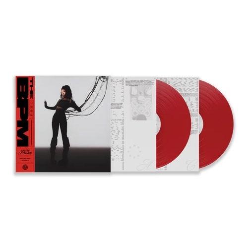 Sudan Archives The BPM (Indie Exclusive)＜Ruby Red Vinyl＞ LP |  | 01