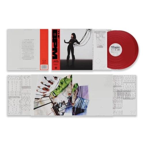 Sudan Archives The BPM (Indie Exclusive)＜Ruby Red Vinyl＞ LP |  | 02