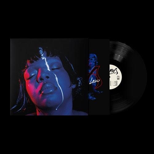 KeiyaA Hooke's Law LP |  | 01