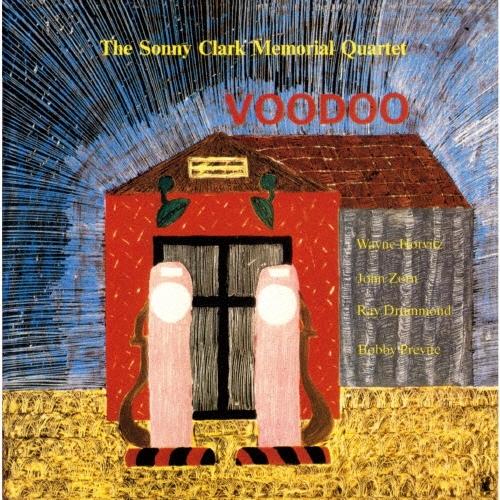 The Sonny Clark Memorial Quartet ヴードゥー＜数量限定生産盤/期間限定廉価版＞ CD（Yahoo!・タワーレコード Yahoo!店）