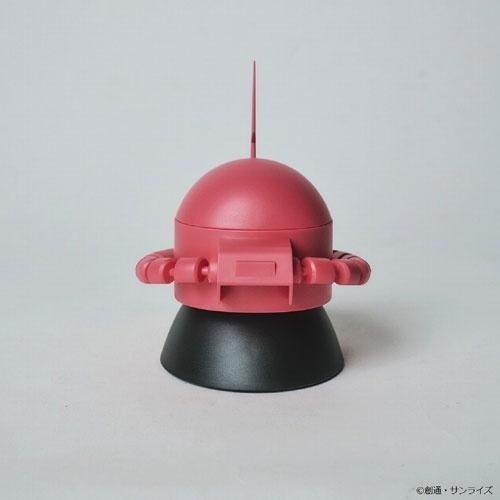 機動戦士ガンダム シャア専用ザクIIライトBOOK Book : タワーレコード