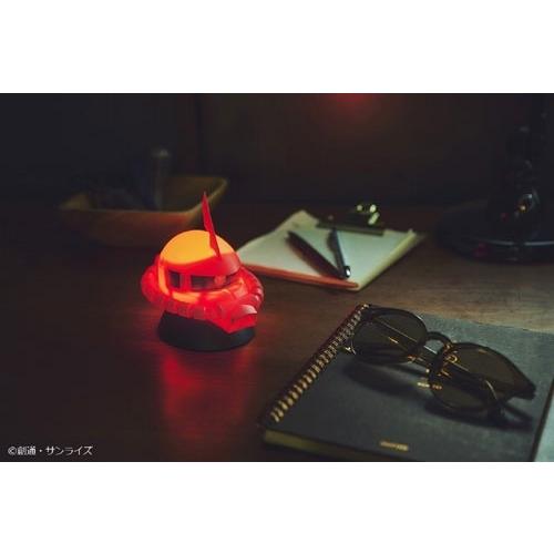 機動戦士ガンダム シャア専用ザクIIライトBOOK Book : タワーレコード