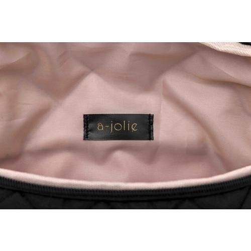 a-jolie QUILTING SHOULDER BAG BOOK Book |  | 06