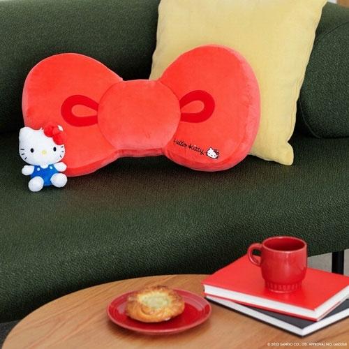 Hello Kitty ふわもちリボンクッションBOOK Book |  | 10