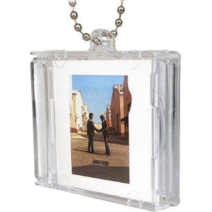 Pink Floyd Wish You Were Here (50th Anniversary)(Deluxe Boxset) ［4LP+2CD+Blu-ray Audio+7inch］＜完全生産限定盤 LP |  | 02