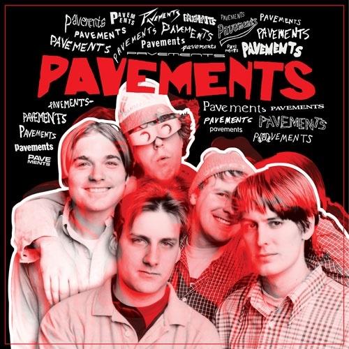 Pavement Pavements LP ※特典あり | 