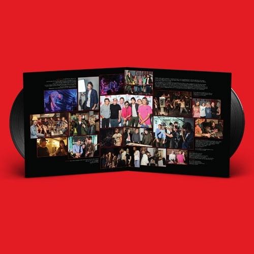 Pavement Pavements LP ※特典あり |  | 03