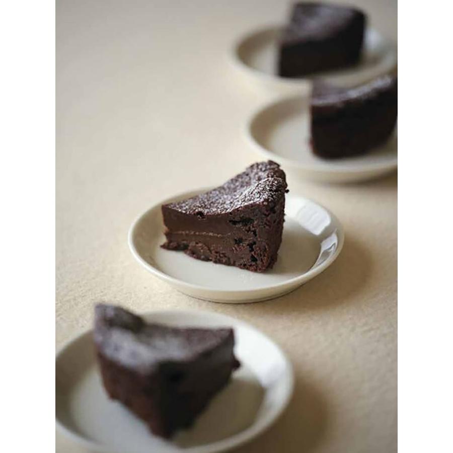 HIRO SWEETS パティシエさんのはじめておやつ 型なし・材料3つから