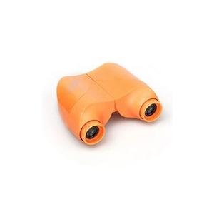Do-Nature 双眼鏡 STV-B08FB(8倍)/オレンジ Accessories |  | 01