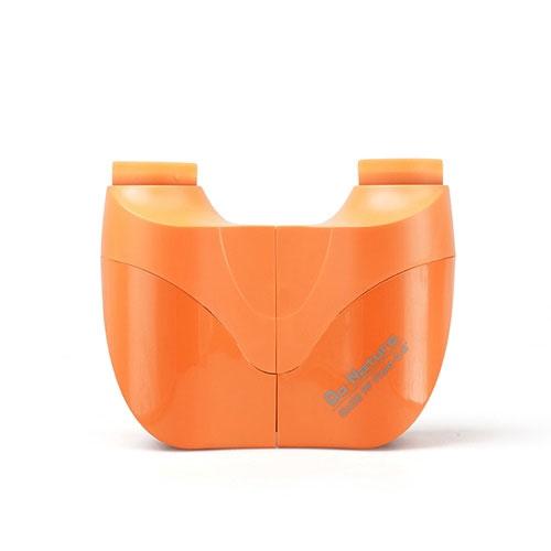 Do-Nature 双眼鏡 STV-B08FB(8倍)/オレンジ Accessories |  | 03