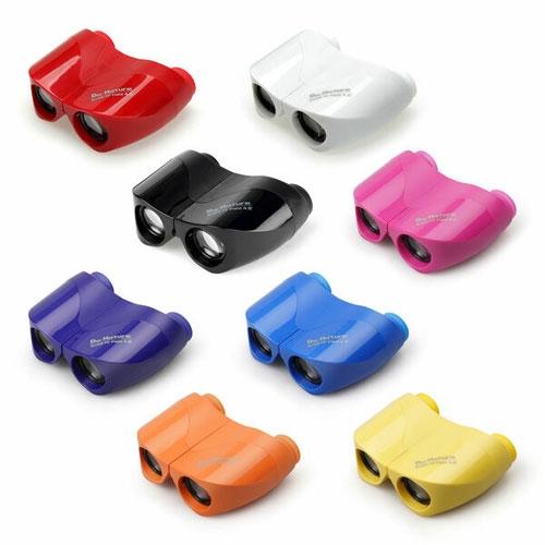Do-Nature 双眼鏡 STV-B08FB(8倍)/オレンジ Accessories |  | 05