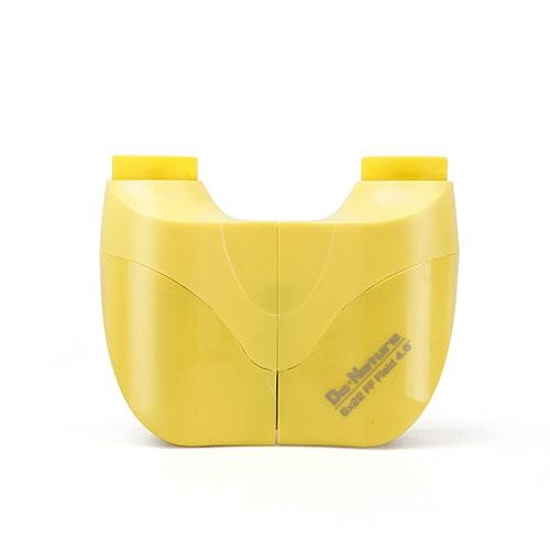 Do-Nature 双眼鏡 STV-B08FB(8倍)/イエロー Accessories |  | 03