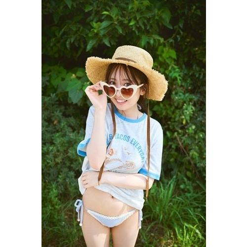 渡部愛加里 渡部愛加里1st写真集 シアワセ Book : タワーレコード