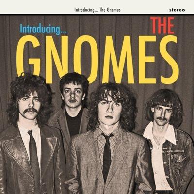 The Gnomes The Gnomes LP | 
