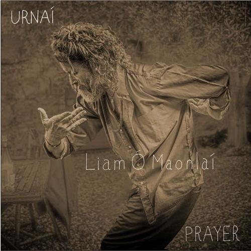 Liam O Maonlai PRAYER CD | 