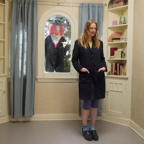 AUDREY HOBERT–Who’s The Clown?UO限定1000枚 Audrey Hobert Who's The Clown?＜完全生産限定盤＞ LP