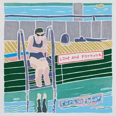 Stella Donnelly Love & Fortune CD | 