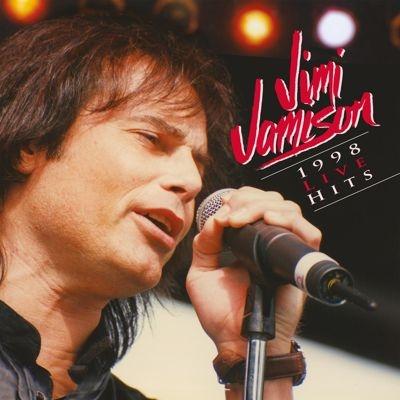 Jimi Jamison 1998 Live Hits CD : タワーレコード Yahoo!店 - 通販
